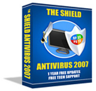 SIS ANTIVIRUS screenshot